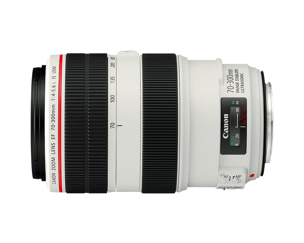 LEIGA Canon EF 70-300mm f4-5.6L IS USM