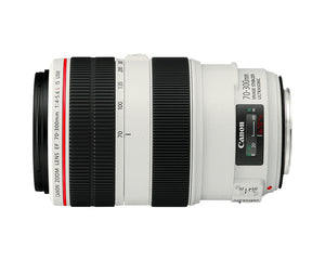 LEIGA Canon EF 70-300mm f4-5.6L IS USM