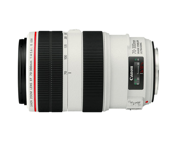 LEIGA Canon EF 70-300mm f4-5.6L IS USM