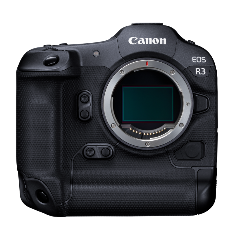 Canon EOS R3 Body