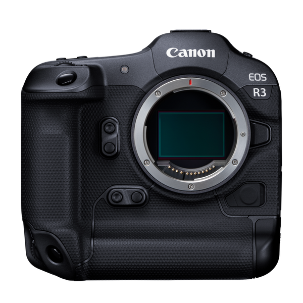 Canon EOS R3 Body