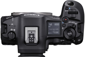 Canon Eos R5 MK II body