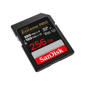 Sandisk Extreme Pro SD V60