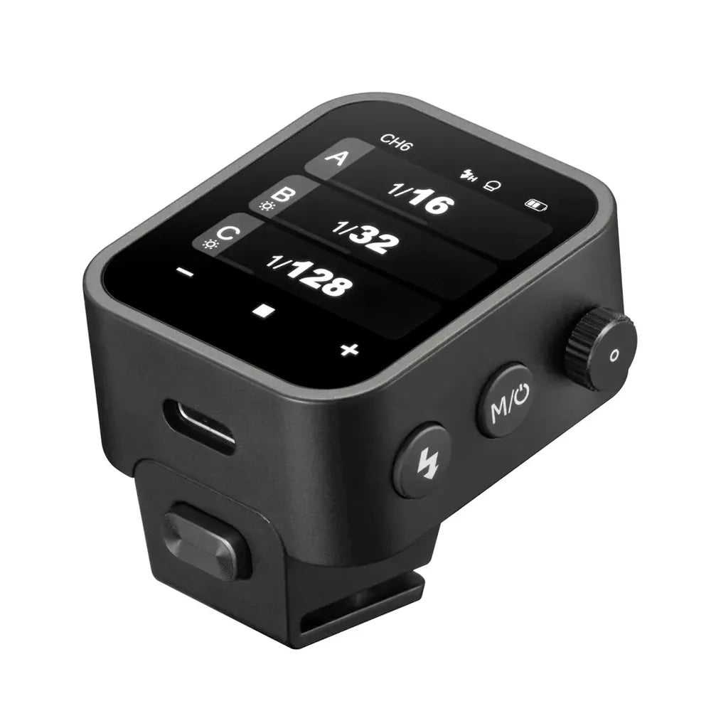 Godox X3 sendir