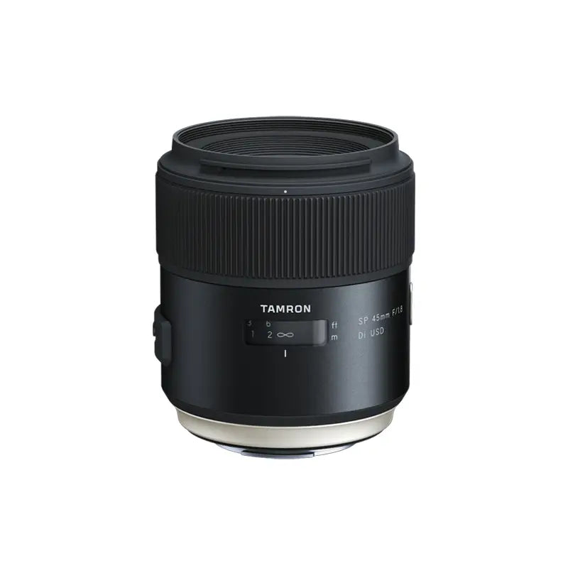 Tamron SP 45mm f/1.8 Di USD (Nikon F-mount)