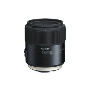 Tamron SP 45mm f/1.8 Di USD (Nikon F-mount)