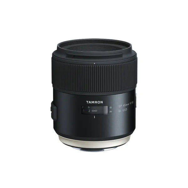 Tamron SP 45mm f/1.8 Di USD (Nikon F-mount)