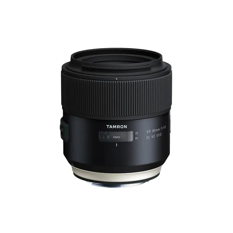 Tamron 85mm f/1.8 Di VC USD (Nikon F-mount)