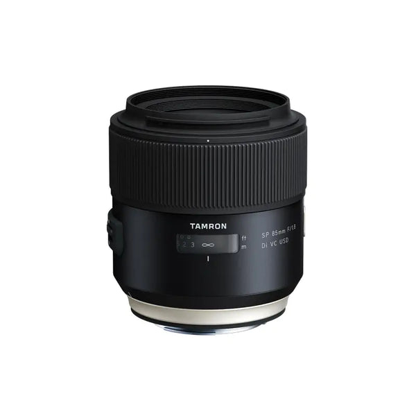 Tamron 85mm f/1.8 Di VC USD (Nikon F-mount)