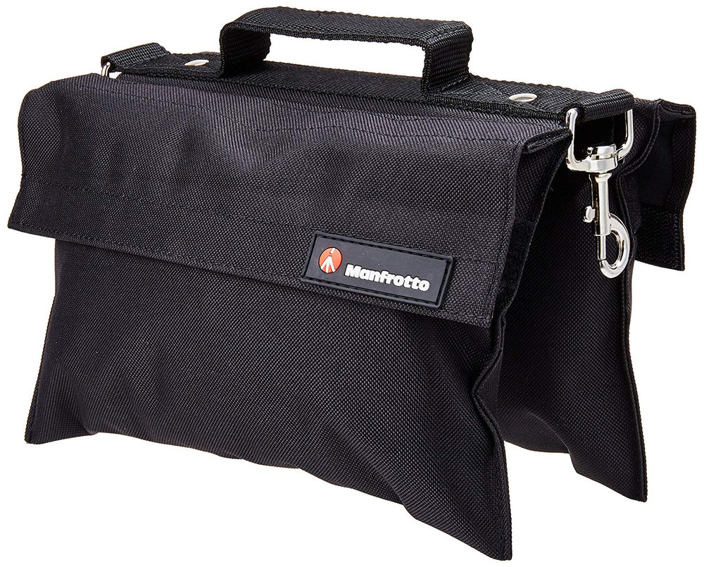Manfrotto G100-2 Sand Bag Small 6kg