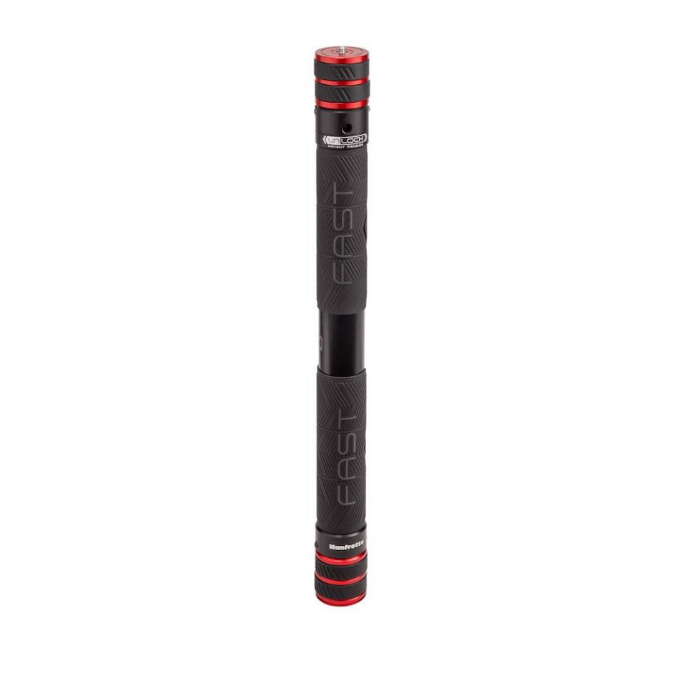 Fast GimBoom Carbon Fibre