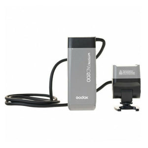 Godox AD200 Extension Flash Head