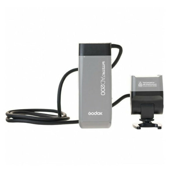 Godox AD200 Extension Flash Head
