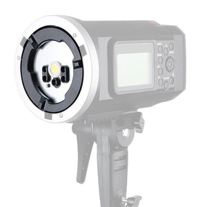 Godox AD300 Pro Adapter Ring AD-BD
