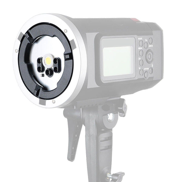 Godox AD300 Pro Adapter Ring AD-BD