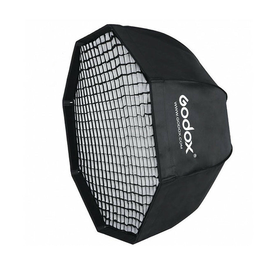 Godox Octa + Grid 140 cm