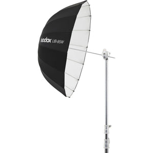 Godox 105cm Parabolic Umbrella Black and White