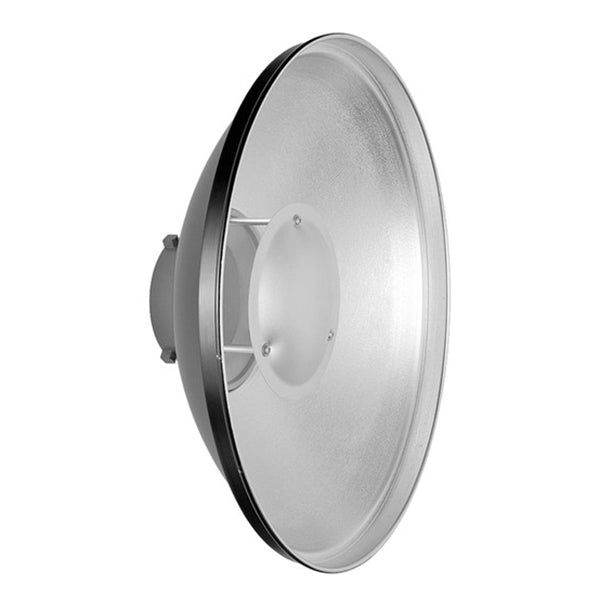 Godox Beauty Dish 55cm Silver
