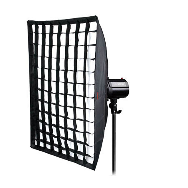 Godox 60X60cm softbox m/grid