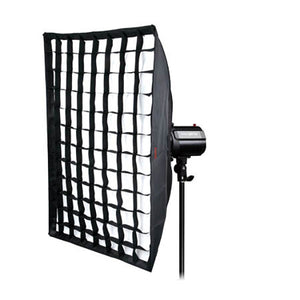 Godox 60X60cm softbox m/grid