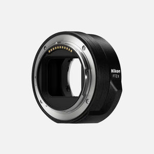 MOUNT ADAPTER FTZ II