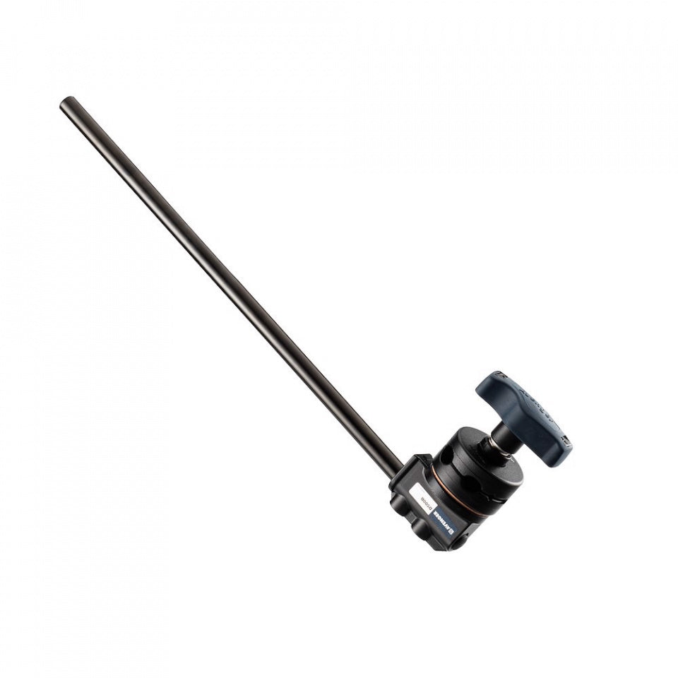 Manfrotto D500 20″ Extension Grip Arm Black