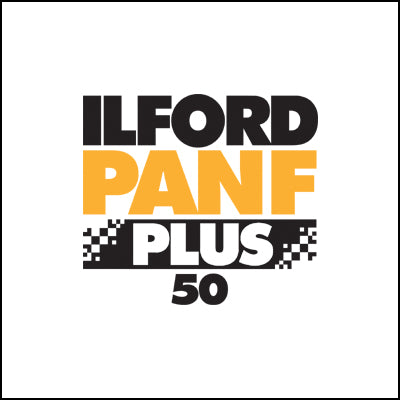Ilford Pan F (135) 36 Mynda