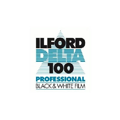 Ilford Delta 100 (120)