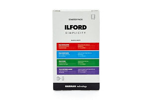 Ilford Perceptol 1L