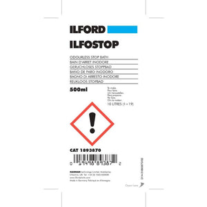 Ilford Ilfostop 500ml