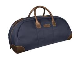 Weekender Bag