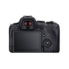 Canon EOS R6 MKII Body