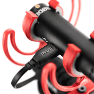 RØDE VideoMic GO II