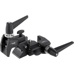 Manfrotto 038 Double Super Clamp