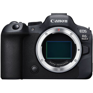 Canon EOS R6 MKII Body