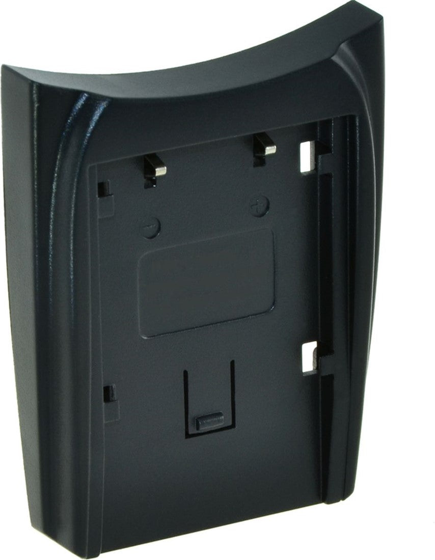 Jupio Plata fyrir Panasonic BLG10/BLE9