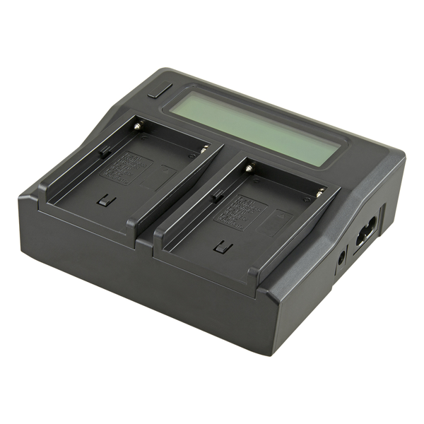 Jupio Sony NP-Fseries