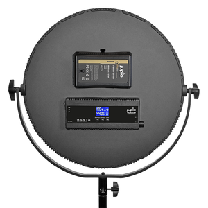 Jupio LED 360 Soft Light