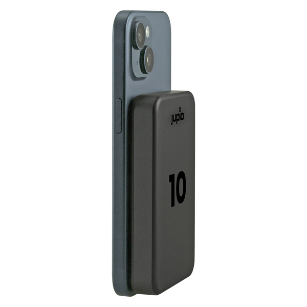 Jupio Powervault 10 Hleðslubanki með segli