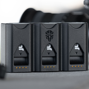 JTC-ENEL15 Jupio Prime Gear Tri-Charge
