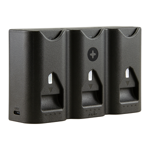 Jupio Tri-Charge Air3 LP-E6