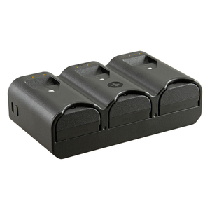 Jupio Tri-Charge Air3 LP-E6