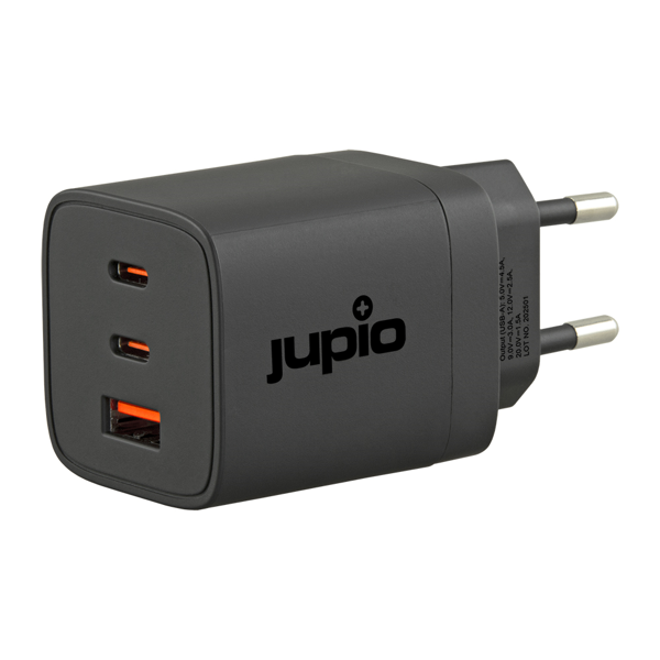 Jupio Triple Kló