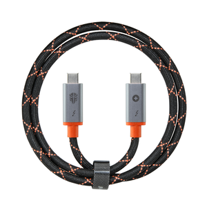 Jupio Thunderbolt 4 cable