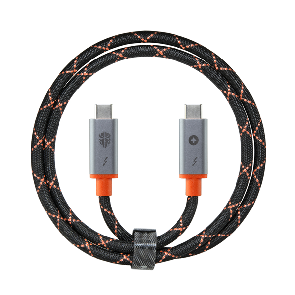 Jupio Thunderbolt 4 cable