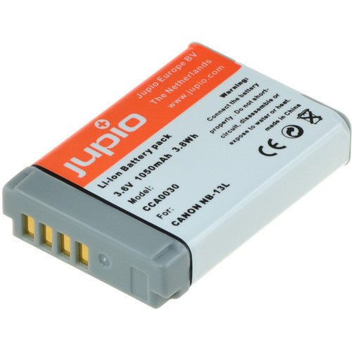 Jupio NB-13L