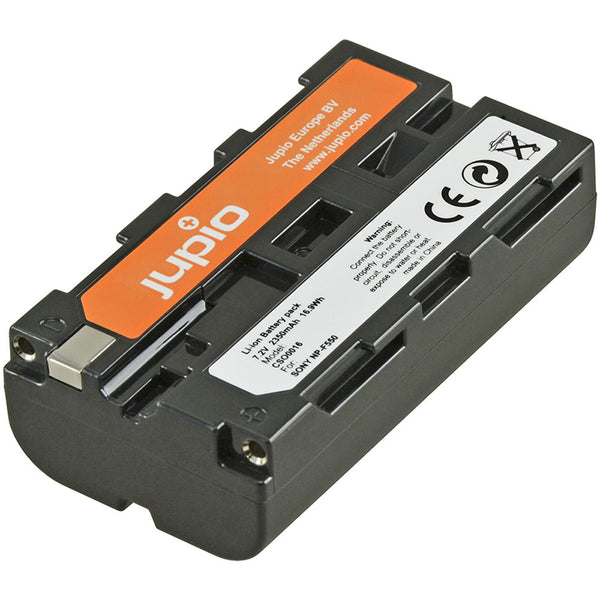Jupio NP-F550