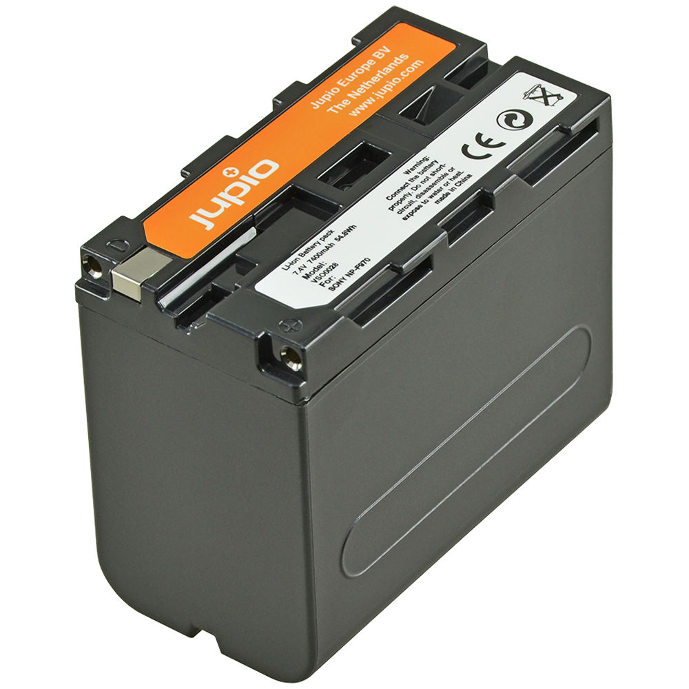 Jupio NP-F970