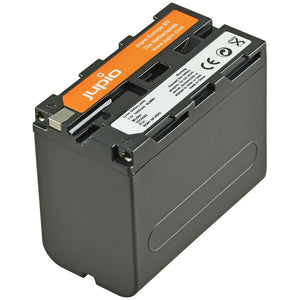 Jupio NP-F970