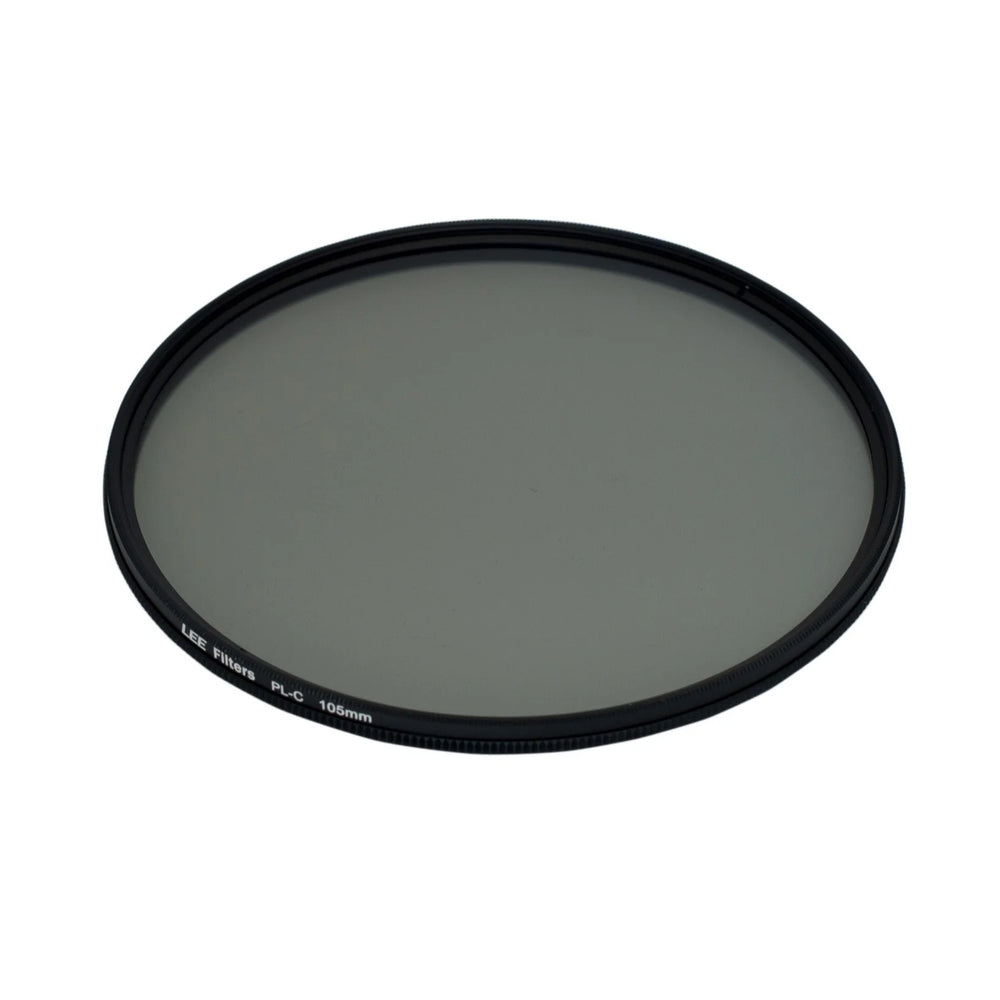 LEE Filters 100mm Landscape Polariser - 105mm